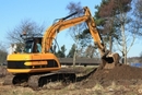 Miesiąc przed rocznicą plac Powstańców rozkopany. Zdążą?